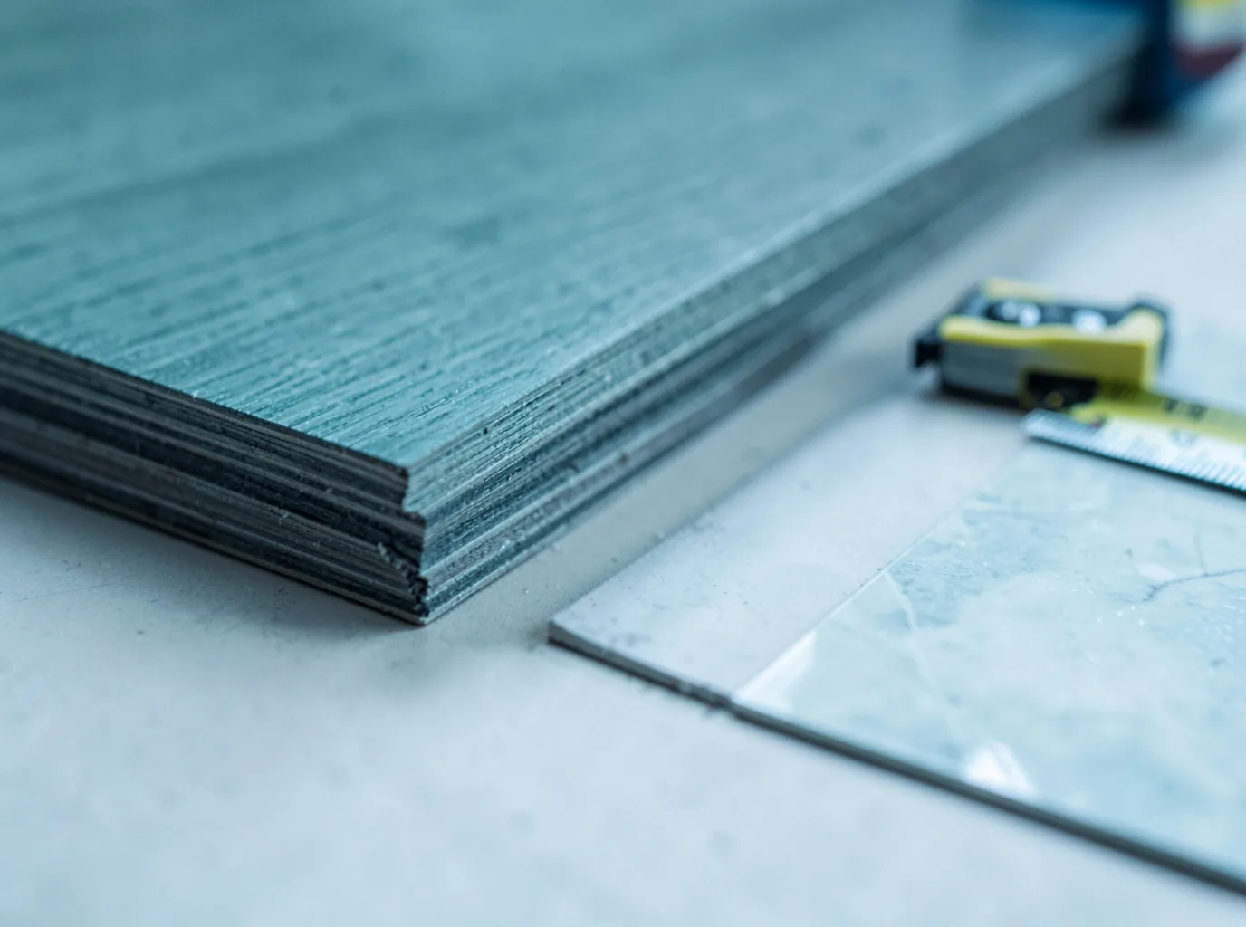 Luxury Vinyl Plank Installation Amalia, NM FAQs